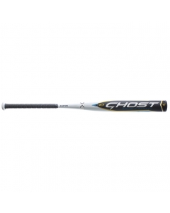 EASTON 2022 GHOST DOUBLE BARREL -10 FASTPITCH BAT