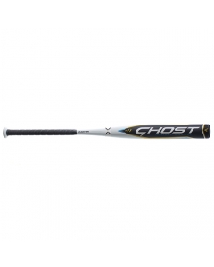 EASTON 2022 GHOST DOUBLE BARREL -11 FASTPITCH BAT