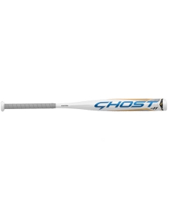 EASTON 2022 GHOST YOUTH FASTPITCH BAT FRONT