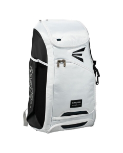 EASTON JEN SCHRO CATCHERS BACKPACK (WHITE)