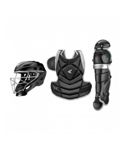 EASTON JEN SCHRO FUNDAMENTALS FASTPITCH CATCHERS SET