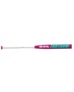 Easton Tantrum 2024 13" 2-Piece Balanced USSSA Slowpitch Softball Bat