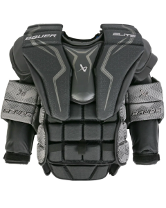 BAUER 2023 ELITE CHEST & ARMS INTERMEDIATE