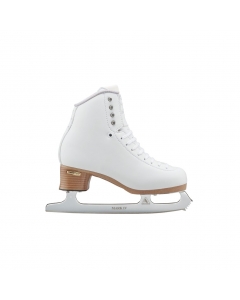 JACKSON EVO FUSION FIGURE SKATES