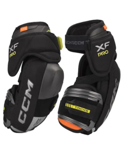 CCM TACKS XF PRO ELBOW PAD SR