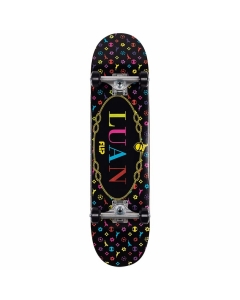 FLIP OLIVEIRA LUAN 7.81" COMPLETE SKATEBOARD