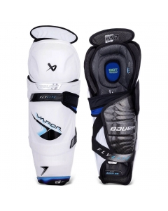 BAUER VAP FLYLITE SHIN GUARD SR
