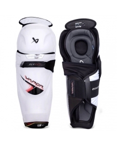 BAUER VAPOR FLYPRO SHIN GUARD SR