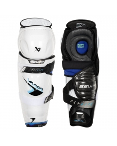 BAUER VAPOR FLYLITE SHIN GUARD INT