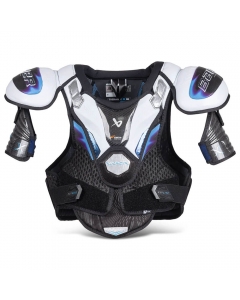 BAUER VAPOR FLYLITE SHOULDER PAD JR