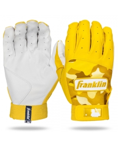 FRANKLIN DIGITEK HI-LITE BATTING GLOVE YTH