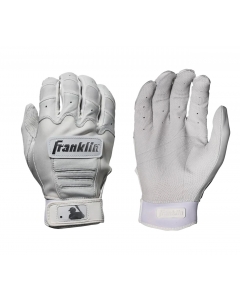 Franklin CFX Pro Full Chrome Batting Gloves
