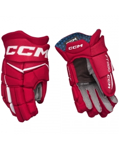 CCM JETSPEED FT880 SR GLOVE