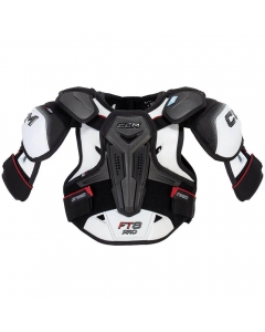 CCM JETSPEED FT8 PRO SHOULDER PAD JR