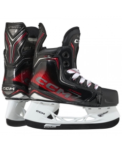 CCM JETSPEED FT8 PRO YTH SKATE