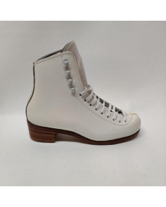 GAM MAXI 100 FIGURE SKATE WHT