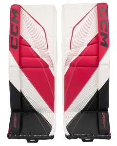 CCM EXTREME FLEX 6.5 GOALIE PADS JUNIOR