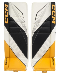 CCM Extreme Flex E6.9 Intermediate Goalie Leg Pads