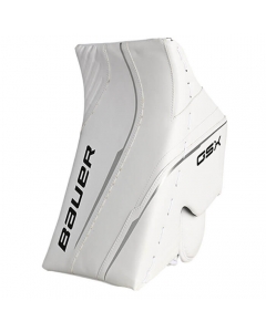 BAUER S23 GSX BLOCKER SR