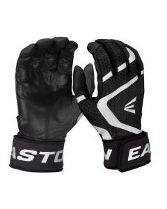 EASTON MAV GT LOCKED-IN BATTING GLOVE YTH 