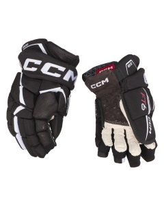 CCM Jetspeed FT6 Glove Junior