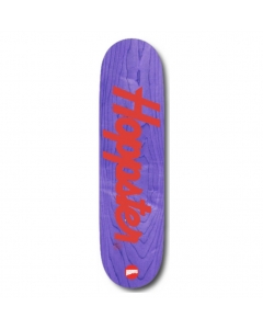 HOPPS 075 HOPPSTER 8" SKATEBOARD DECK