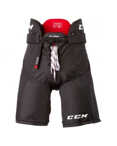 CCM JETSPEED XTRA JUNIOR HOCKEY PANTS