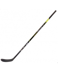 CCM SUPER TACKS AS3 PRO GRIP INTERMEDIATE HOCKEY STICK 