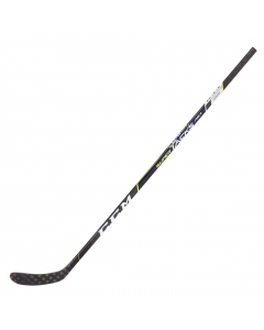 CCM SUPER TACKS AS3 GRIP INTERMEDIATE HOCKEY STICK