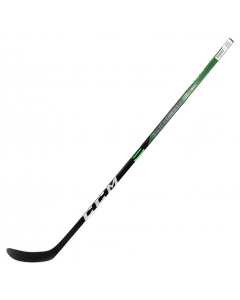 CCM RIBCOR 76K GRIP JUNIOR HOCKEY STICK