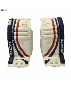 CCM EX FLEX 400 YTH PADS