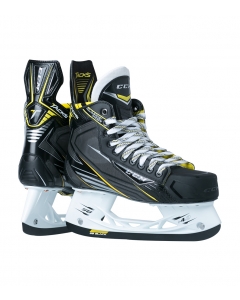 CCM TACKS CLASSIC PRO+ YTH