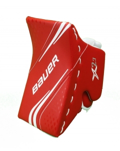 BAUER S19 VAPOR X2.7 JUNIOR BLOCKER