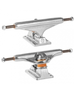 INDY STAGE 11 POLISHED 149 SKATEBOARD TRUCKS