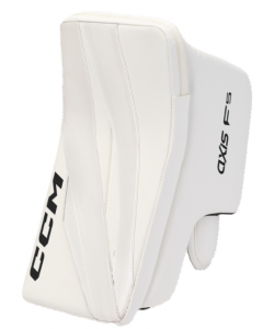CCM AXIS F5 BLOCKER JR