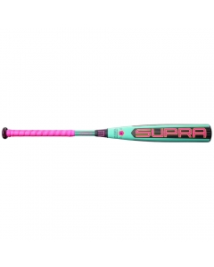 Louisville Slugger Supra 2025 -10 2-Piece Baseball Bat USSSA