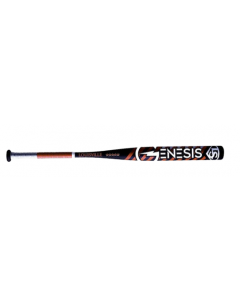 LOUISVILLE GENESIS 24 SLO PITCH BAT