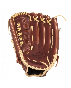 LOUISVILLE SLUGGER TPS 125 13" SLOWPITCH SOFTBALL GLOVE