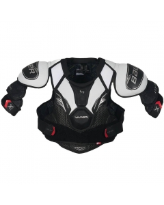 BAUER VAPOR 25 LTX PRO SHOULDER PAD SR
