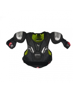 BAUER VAPOR 25 LTX PRO SHOULDER PAD JR