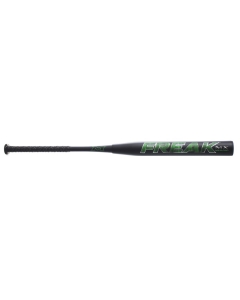 MIKEN FREAK MATRIX MAXLOAD SLOWPITCH BAT FRONT