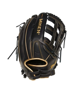 Miken Freak Gold Pro Series 13.5" Slowpitch Softball Glove