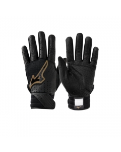 MIZUNO PRO SELECT BATTING GLOVE WMN