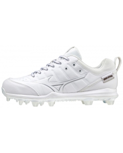 MIZUNO 9-SPIKE ADVANCED FINCH ELITE 5 WOMENS TPU MOLDED SOFTBALL CLEAT