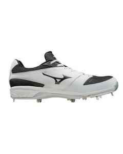 MIZUNO DOMINANT IC LOW MENS METAL BASEBALL CLEATS