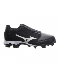 MIZUNO FINCH SELECT NINE WOMENS MOLDED SOFTBALL CLEATS