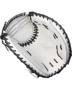 MIZUNO MVP PRIME GXS50PF4W 34 FASTPITCH CATCHERS GLOVE