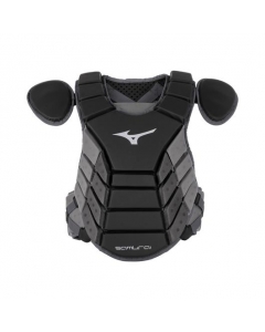 MIZUNO SAMURAI 14" YOUTH BASEBALL CHEST PROTECTOR