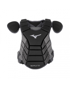 MIZUNO SAMURAI 16" MENS BASEBALL CATCHERS CHEST PROTECTOR