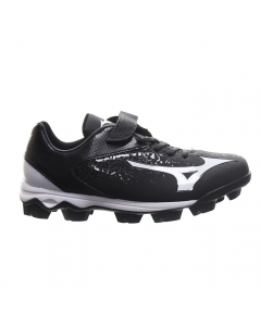 MIZUNO SELECT NINE JR LOW YOUTH MOLDED BASEBALL CLEAT